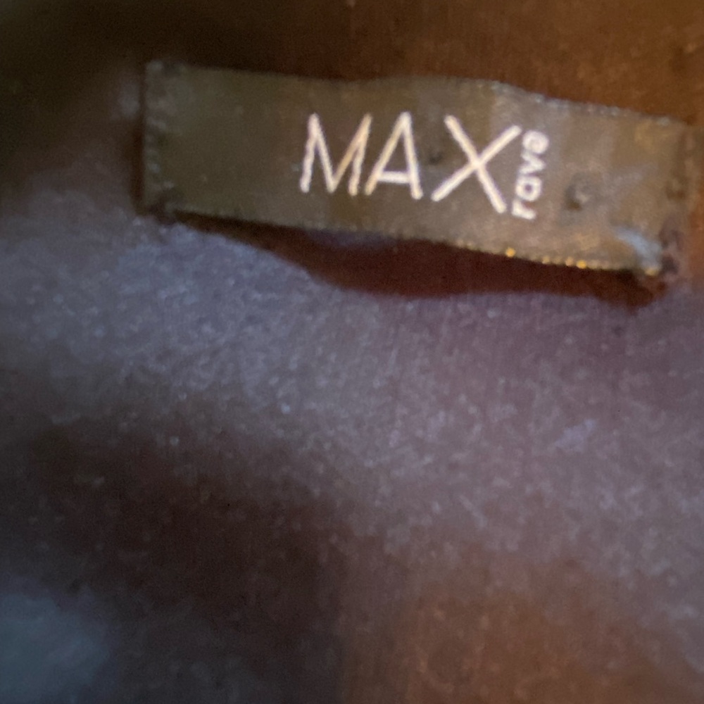 Adorable Max Rave Dress - Picture 6 of 6